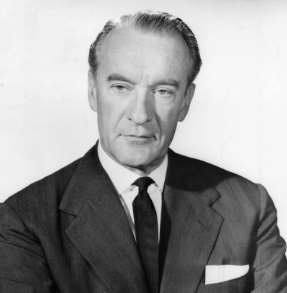 George Sanders